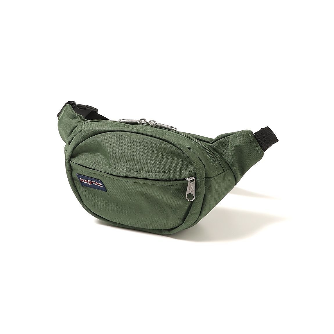 FIFTH AVENUE CARGO GREEN
