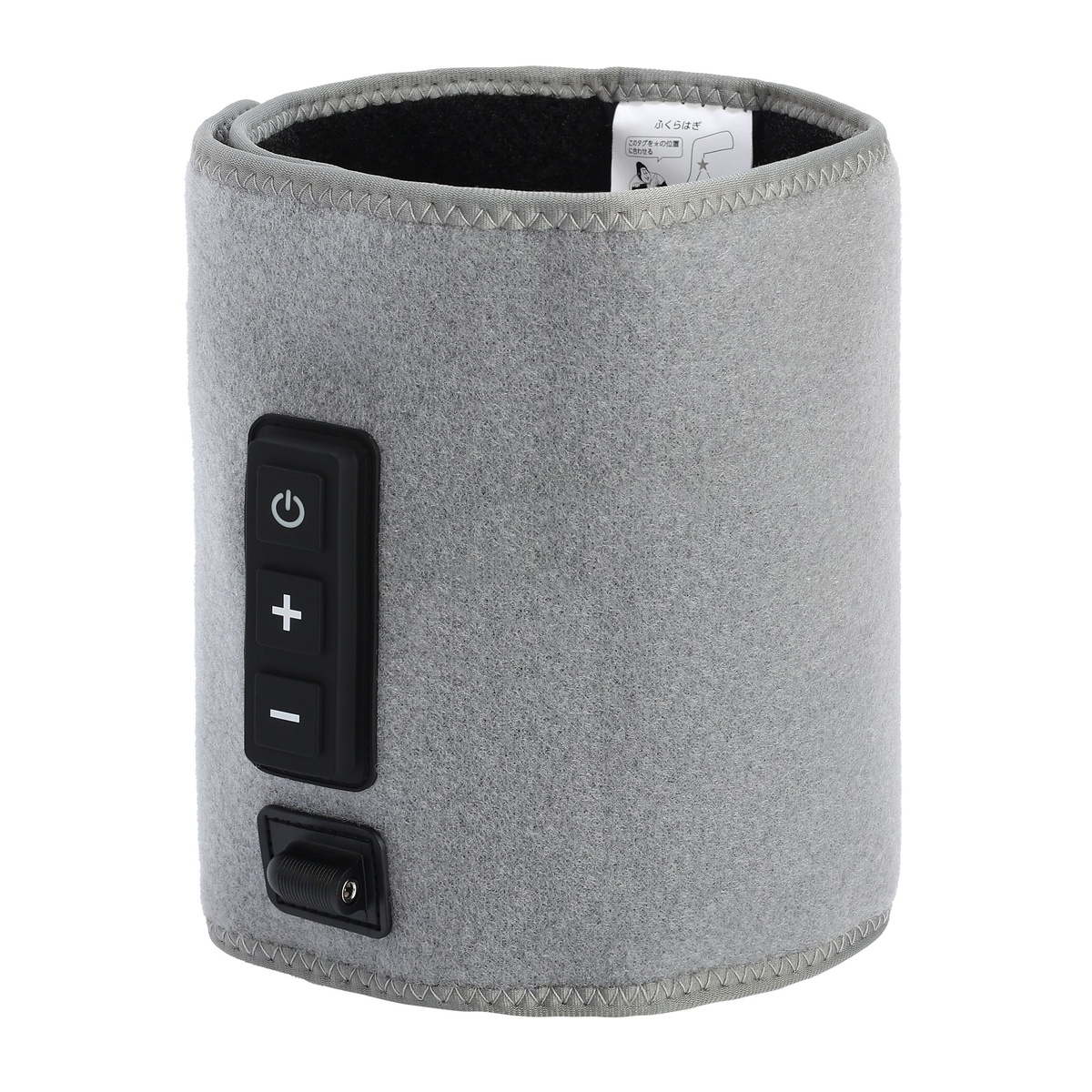 ゴリラのふたつかみ　GY