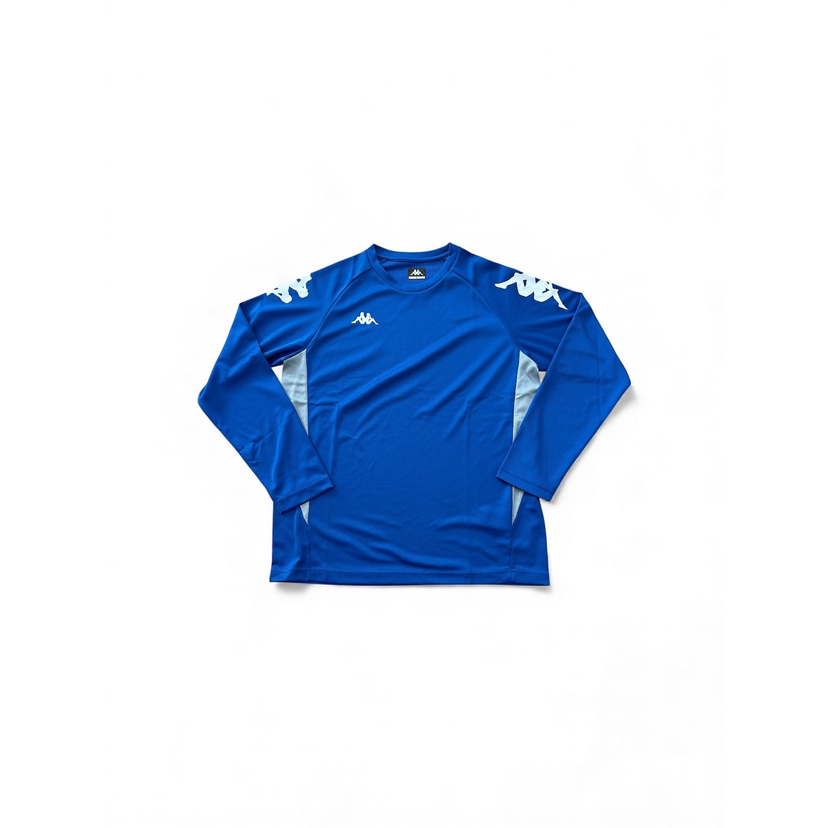 長袖Tシャツ　オミニゴロ