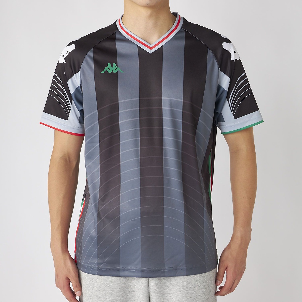 オリジナル　ゲームシャツ