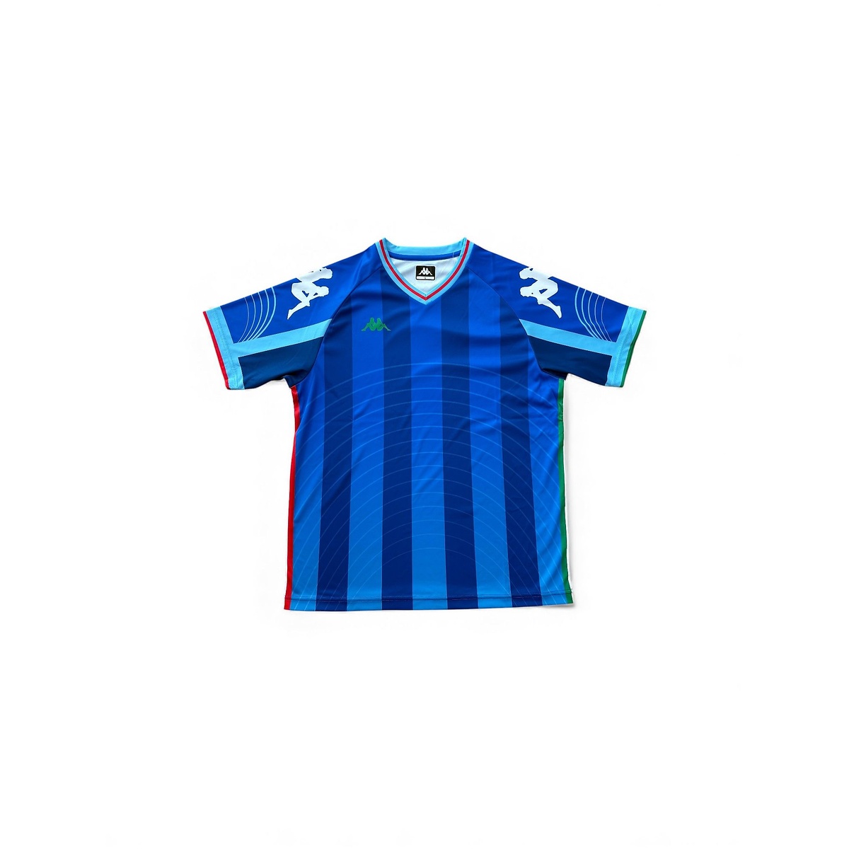 オリジナル　ゲームシャツ