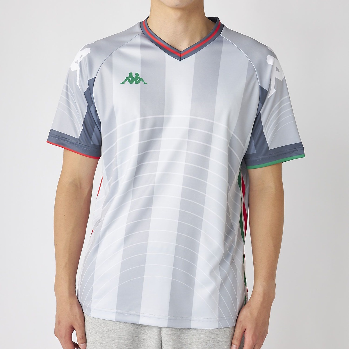 オリジナル　ゲームシャツ