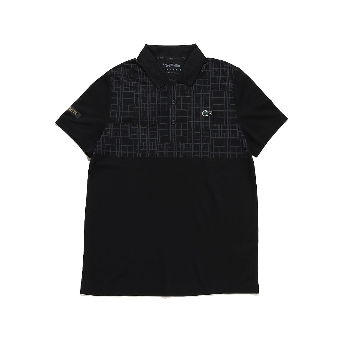 MEN S S/S POLO