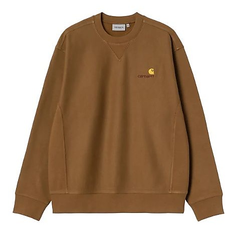 AMERICAN SCRIPT SWEAT