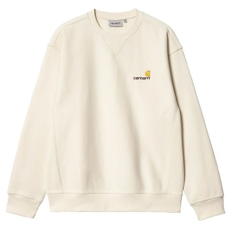 AMERICAN SCRIPT SWEAT