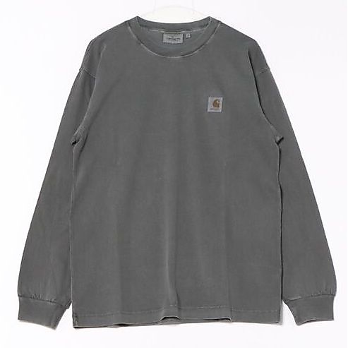 L/S VISTA T-SHIRT