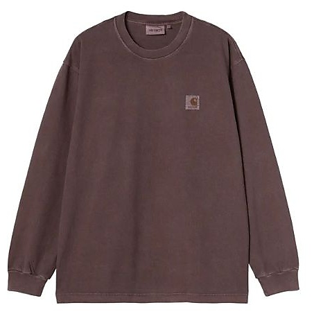 L/S VISTA T-SHIRT