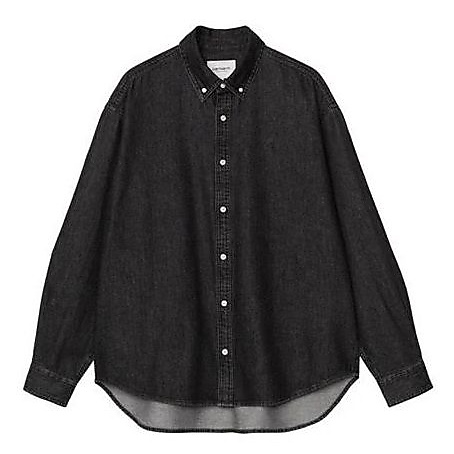 L/S LUCAS SHIRT