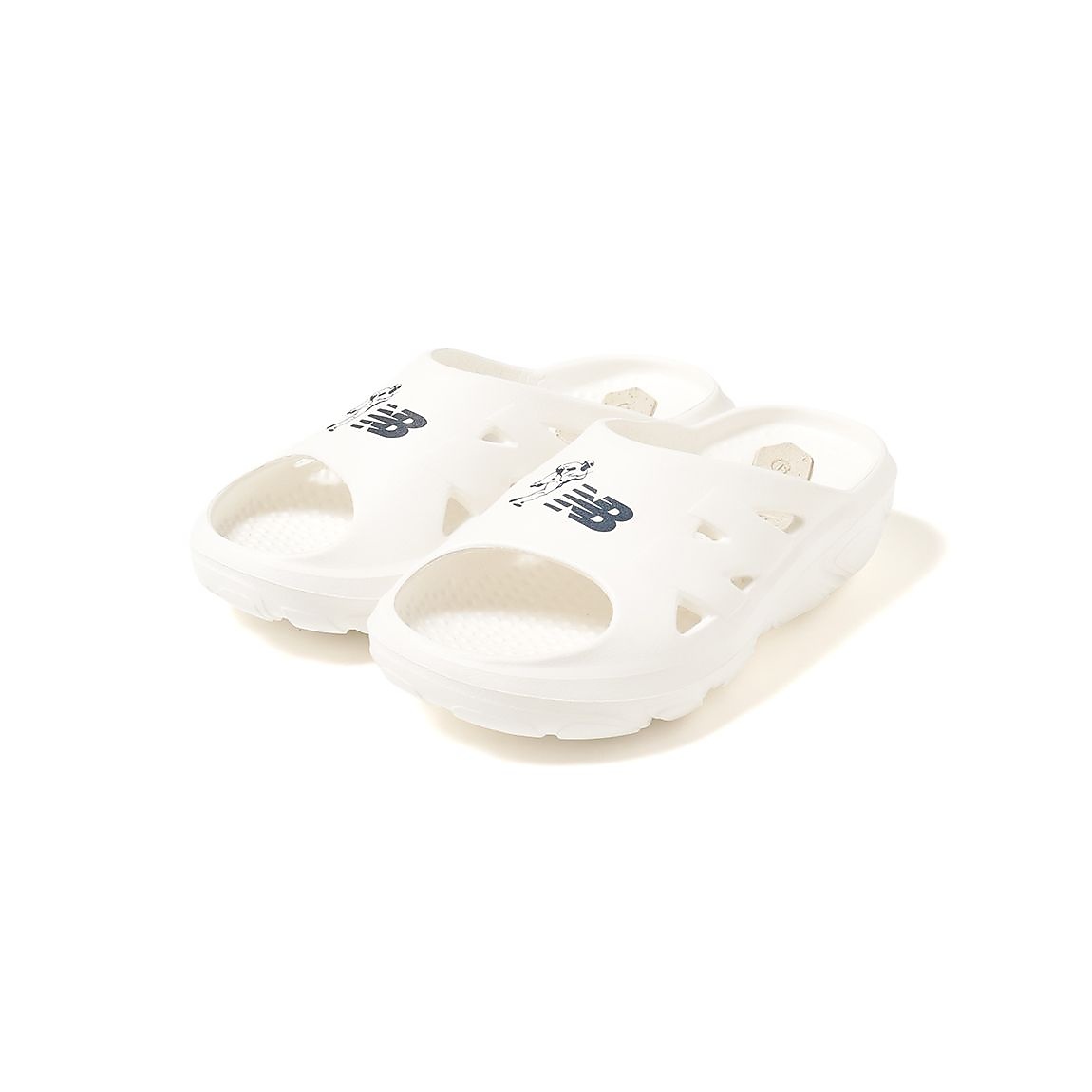 Fresh Foam RCVRY Slide v1