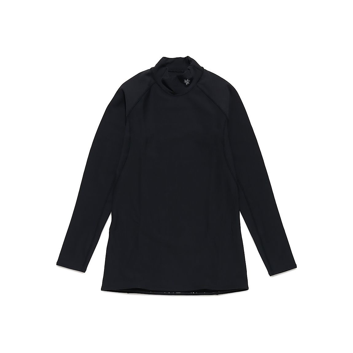 KODENSHI WARM H-NECK L/S(コウデンシウォームハイネックロングスリーブ)