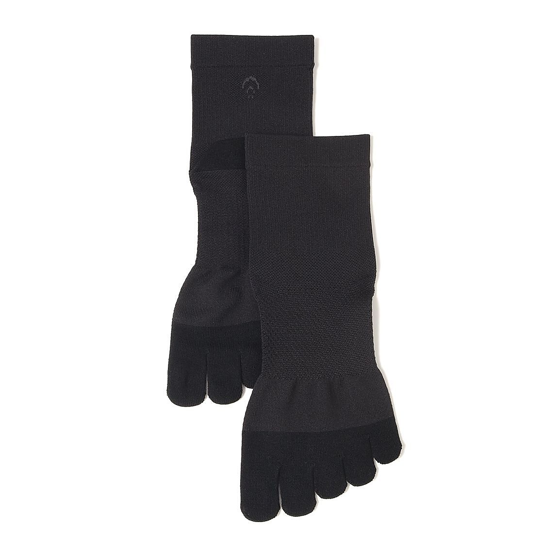 5T ARCH SUPPORT QUARTER SOCKS(5T アーチサポートクォーターソックス)