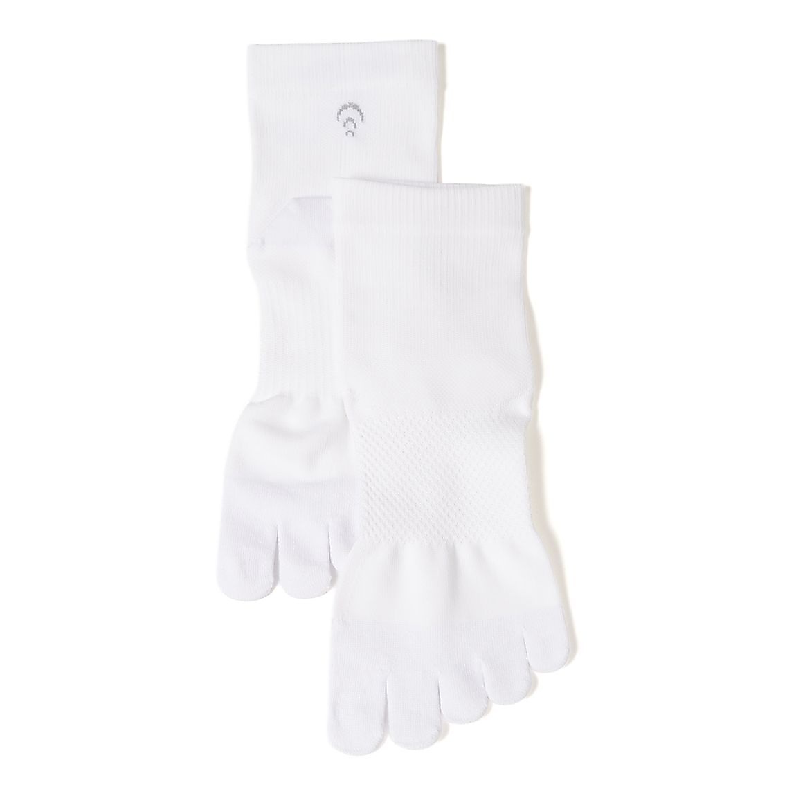 5T ARCH SUPPORT QUARTER SOCKS(5T アーチサポートクォーターソックス)