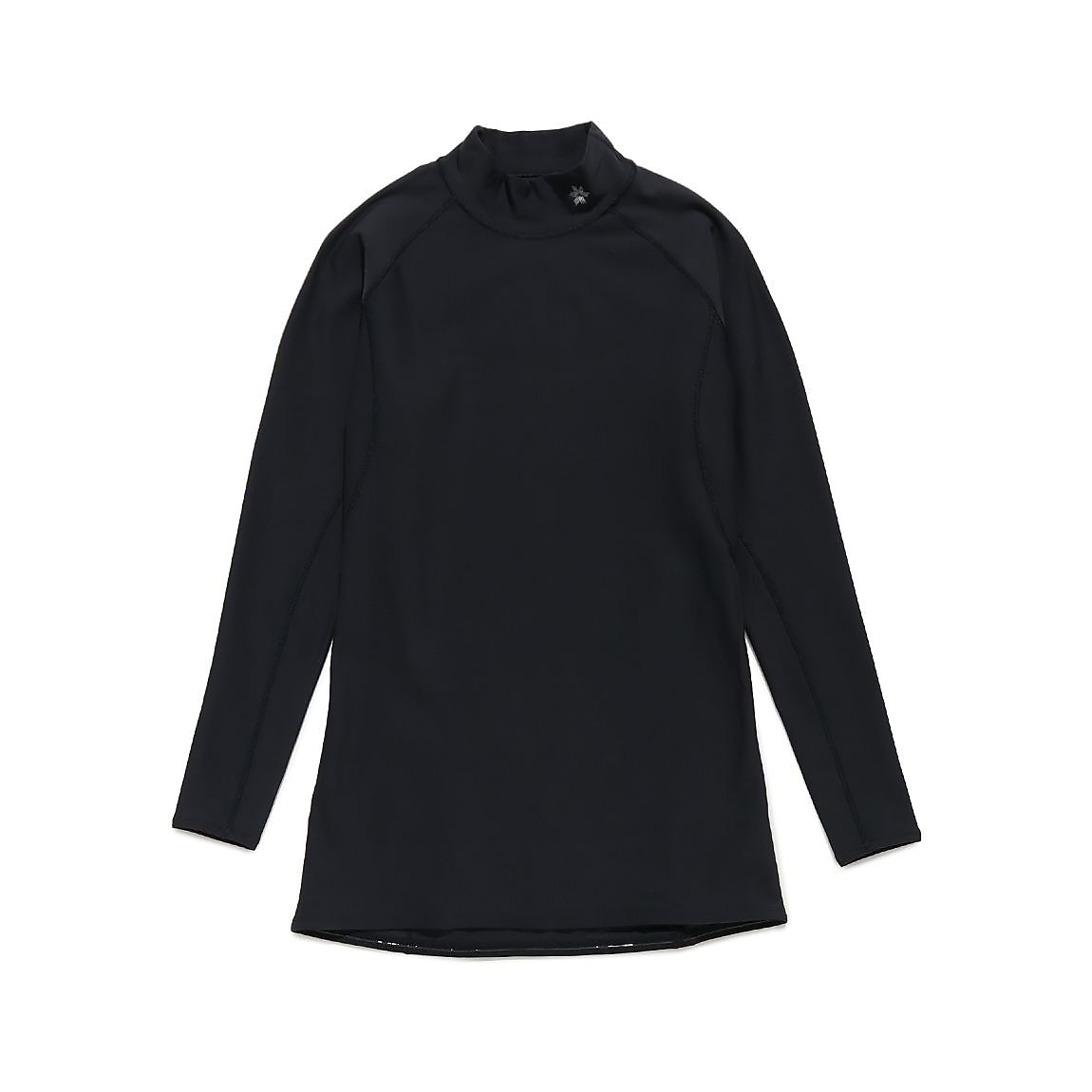 KODENSHI WARM H-NECK L/S(コウデンシウォームハイネックロングスリーブ)