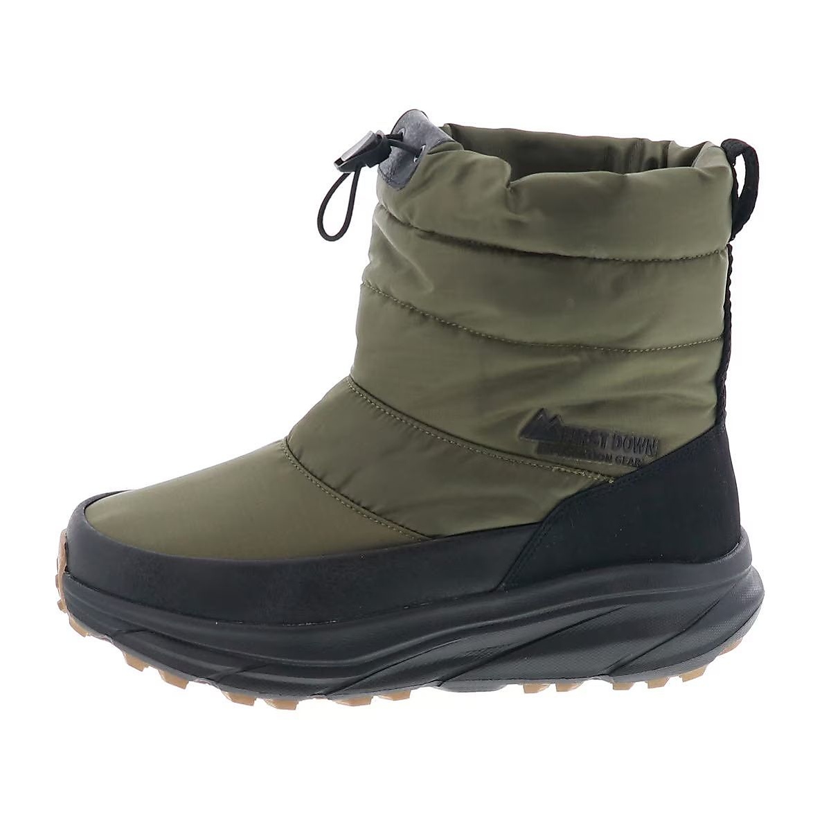 FIRSTDOWNメンズブーツ