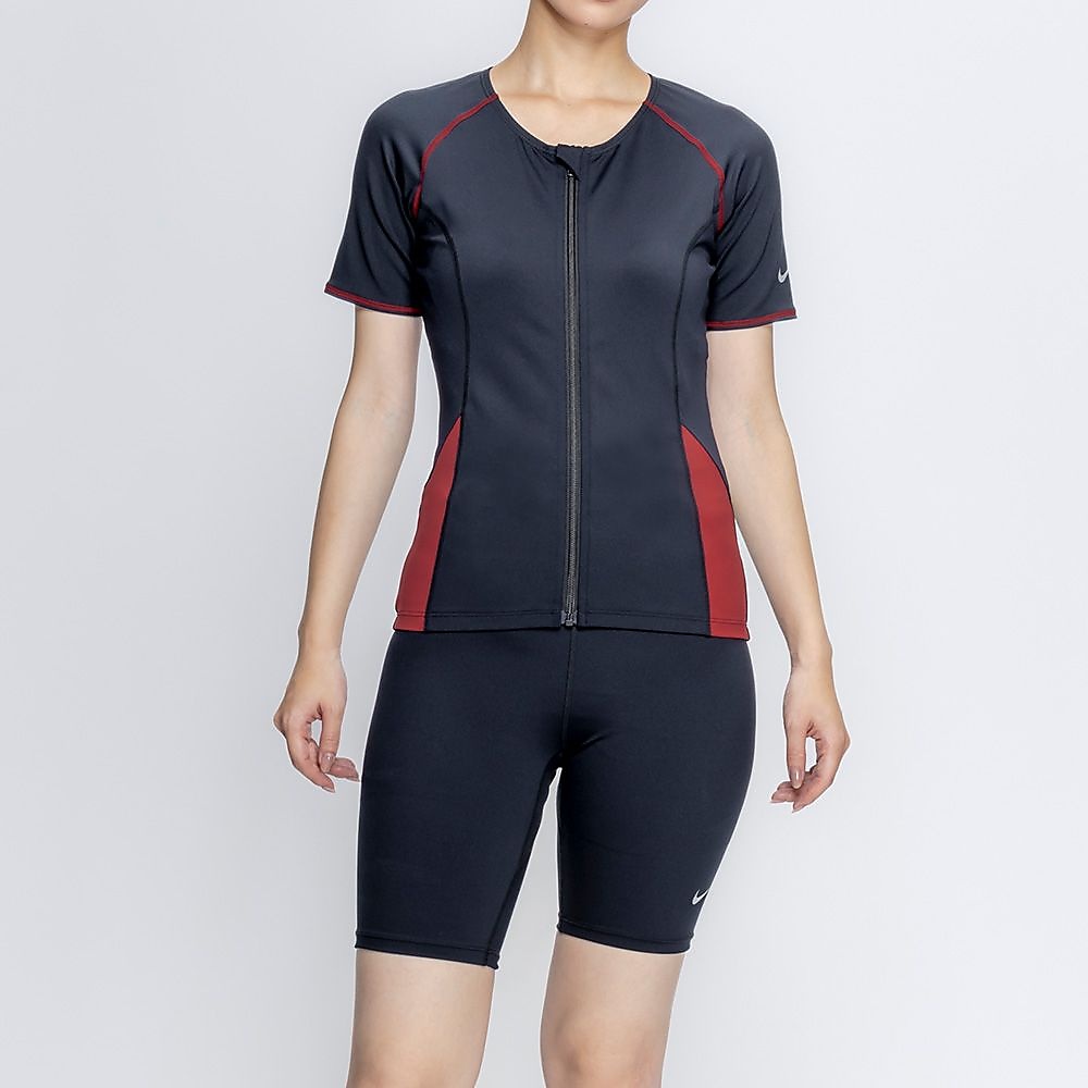 ナイキSS26SA半袖セパレーツ