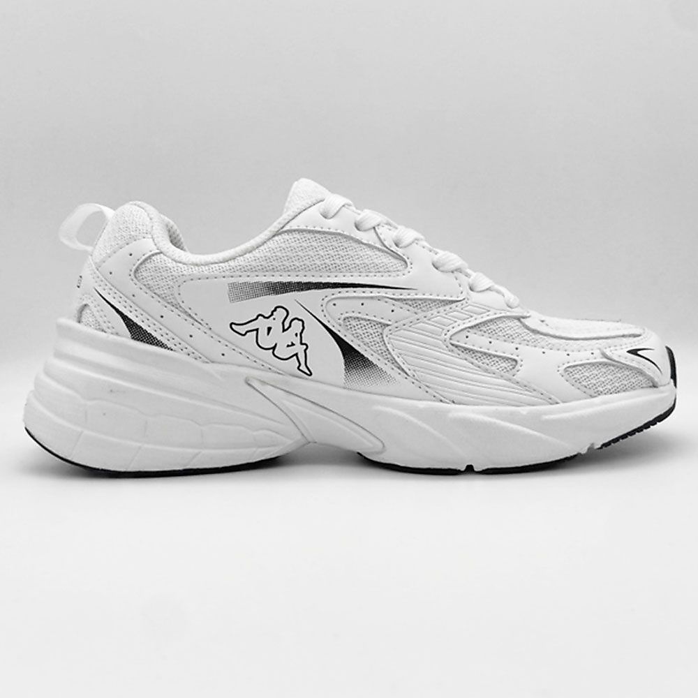 KAPPAランニングラインメンズSNK