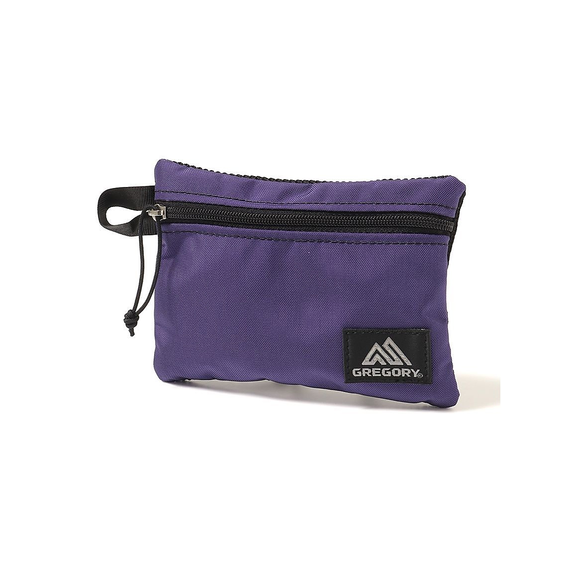 ポストカードポーチ