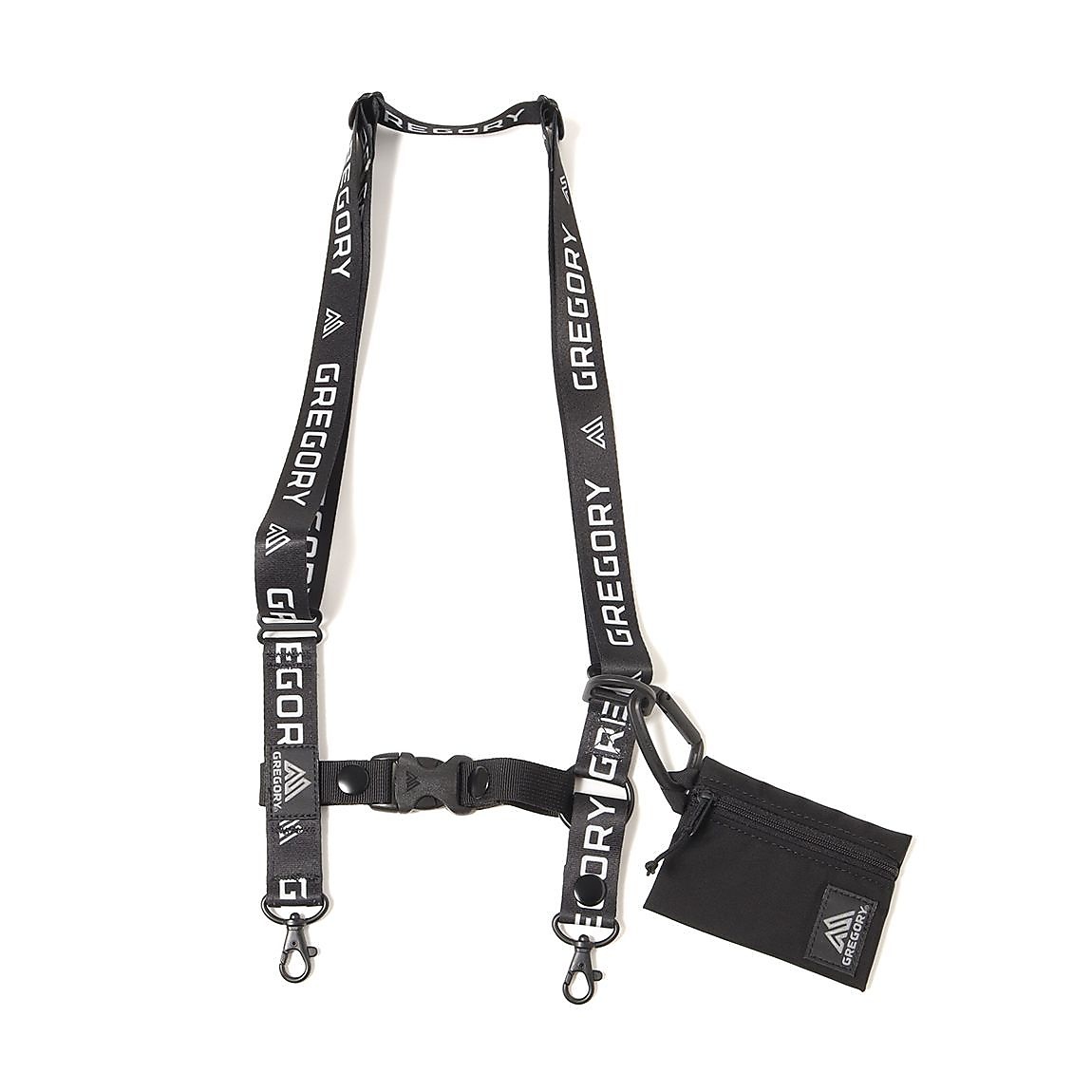 フォーンストラップ