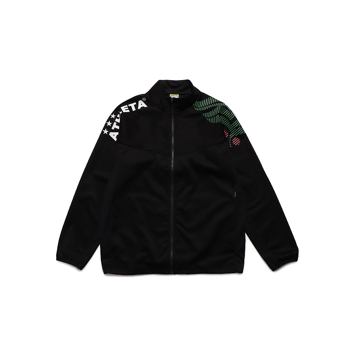 カフェブラウルトラジャケット