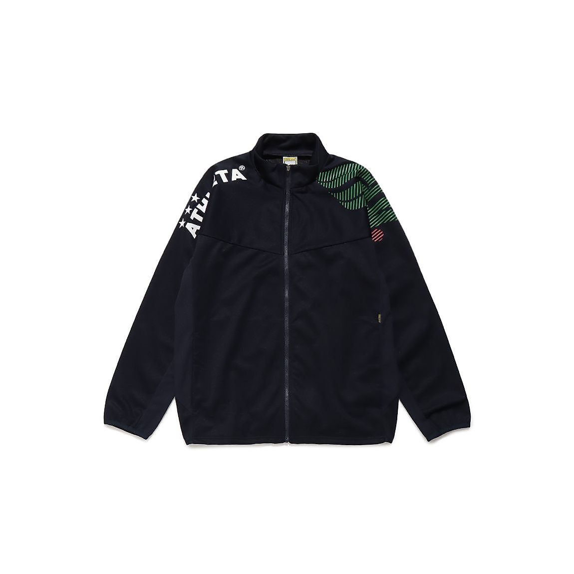 カフェブラウルトラジャケット