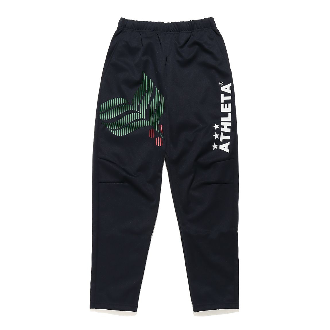 カフェブラウルトラパンツ