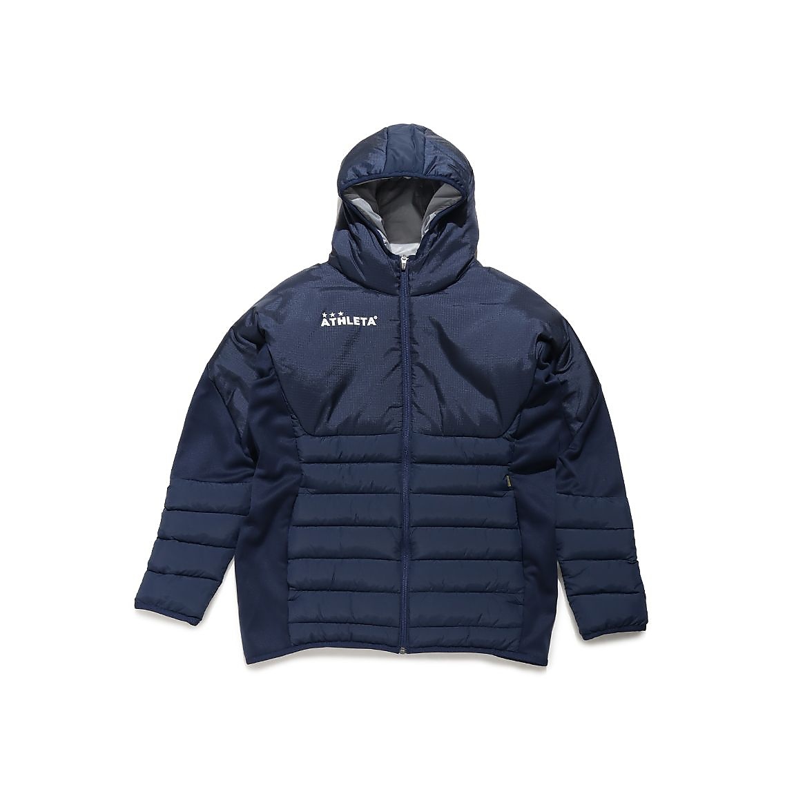 中綿ウォームジャケット