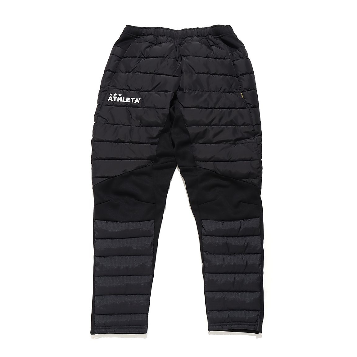 中綿ウォームパンツ