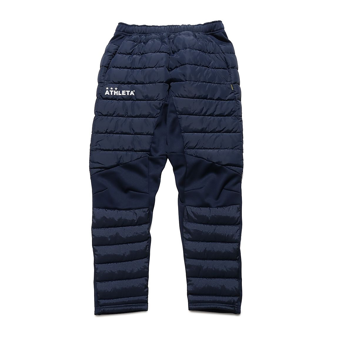 中綿ウォームパンツ