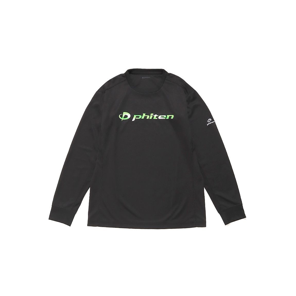 RAKUシャツ 3D　長袖 カモフラ