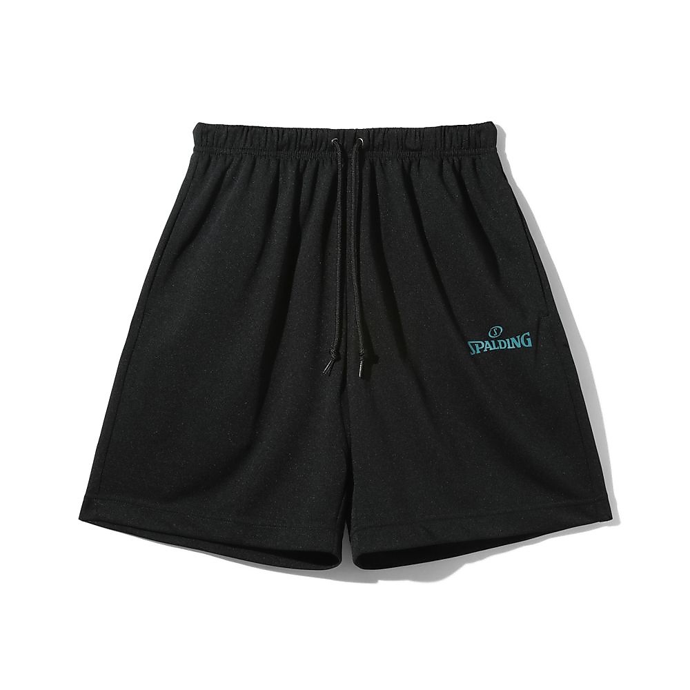 ジュニア プラクティスパンツ エッセンシャル ロゴ フロント