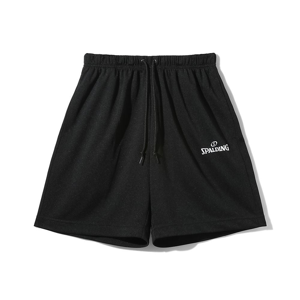 ジュニア プラクティスパンツ エッセンシャル ロゴ フロント