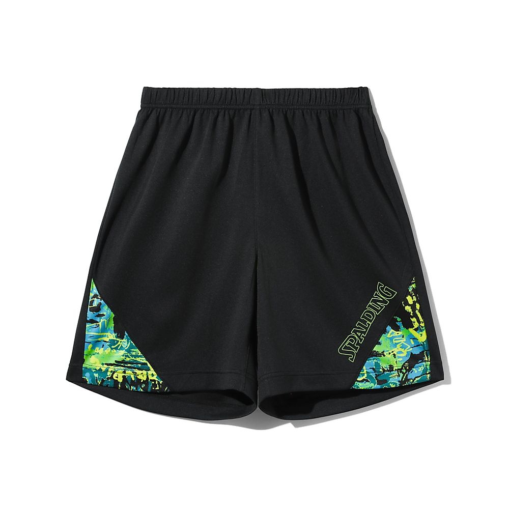 ジュニア プラクティスパンツ グラフィティ ヘム