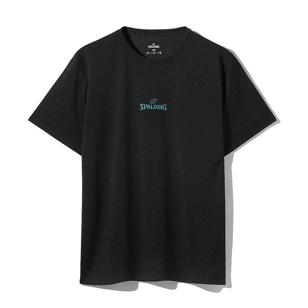 ジュニア Tシャツ エッセンシャル ロゴ フロント