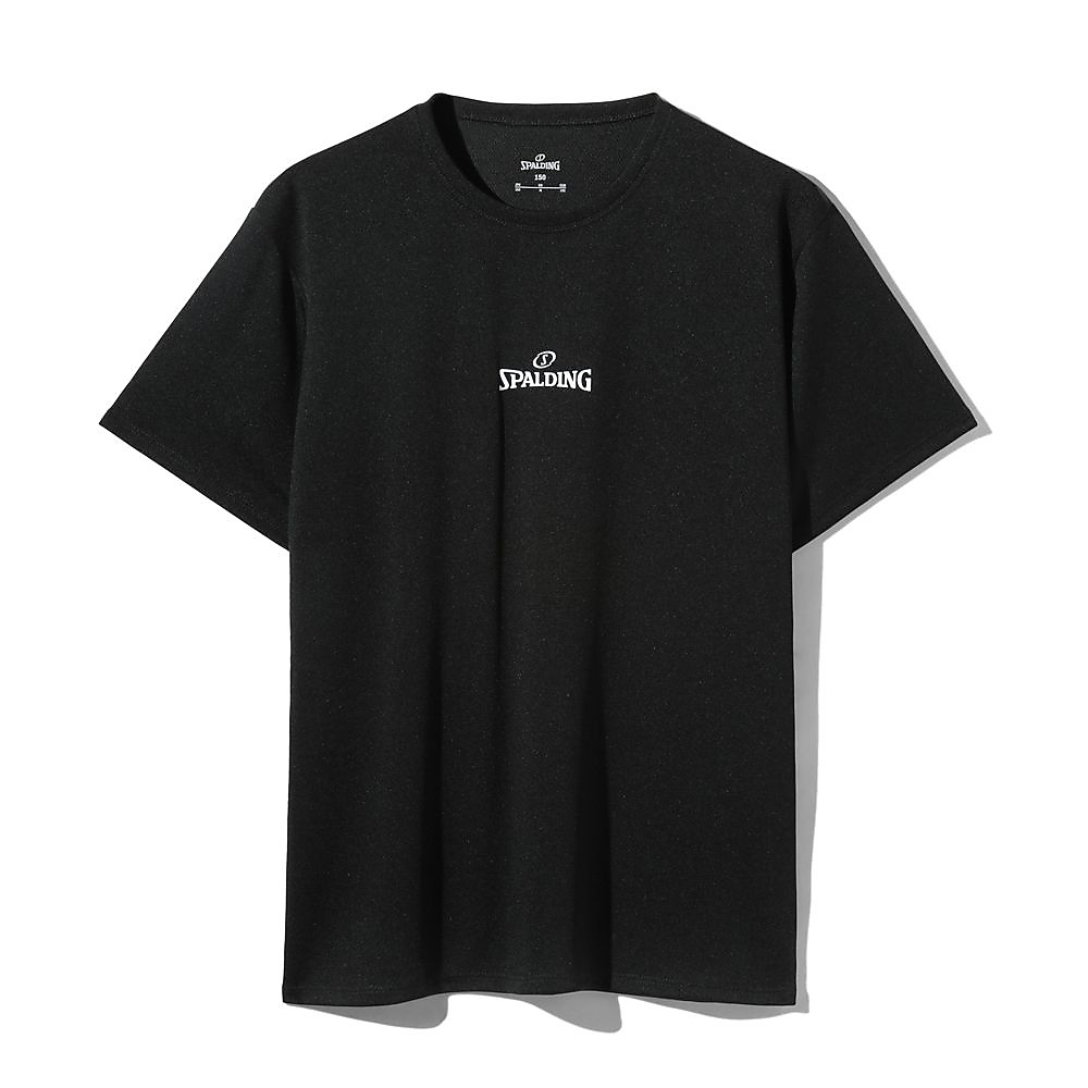 ジュニア Tシャツ エッセンシャル ロゴ フロント