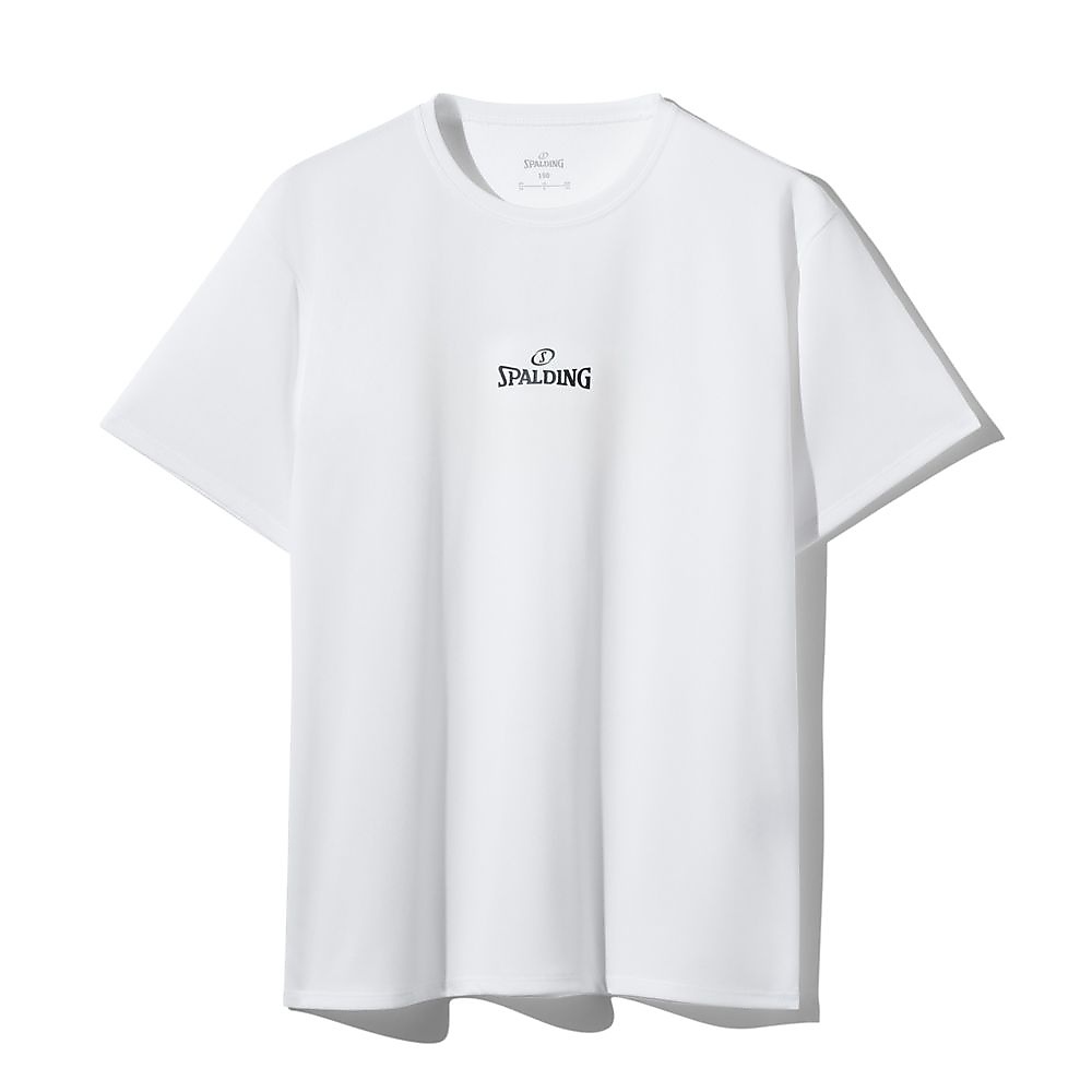 ジュニア Tシャツ エッセンシャル ロゴ フロント