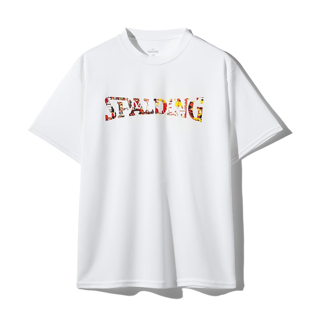 ジュニア Tシャツ グラフィティ ロゴ