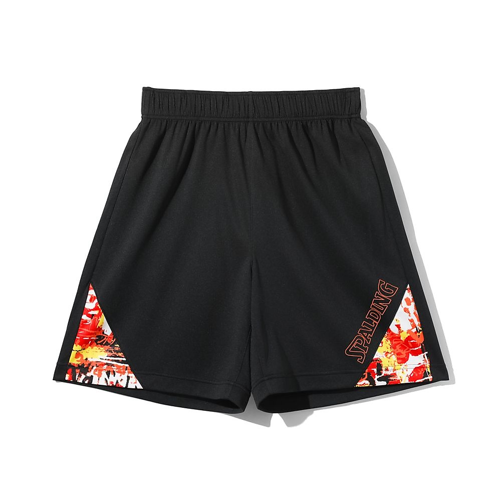 プラクティスパンツ グラフィティ ヘム