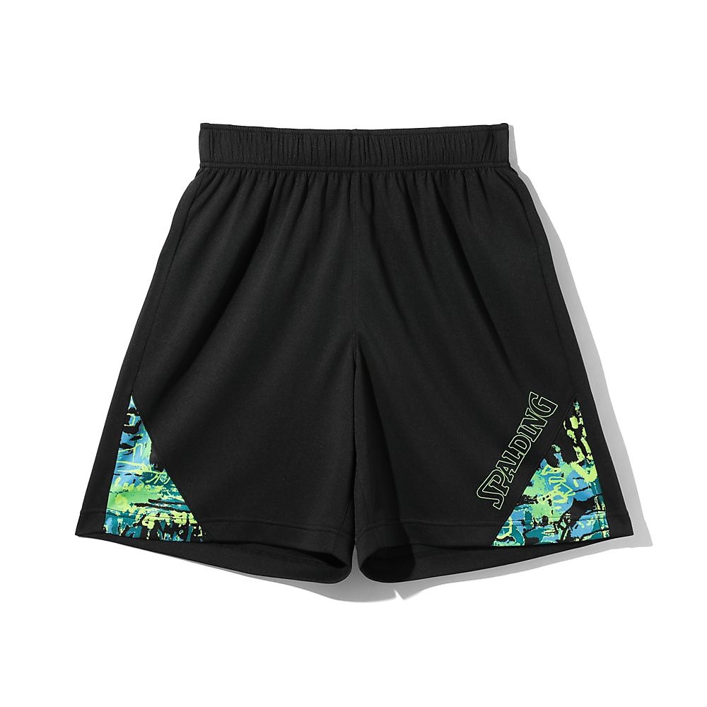 プラクティスパンツ グラフィティ ヘム