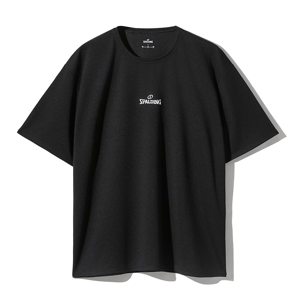 Tシャツ エッセンシャル ロゴ フロント