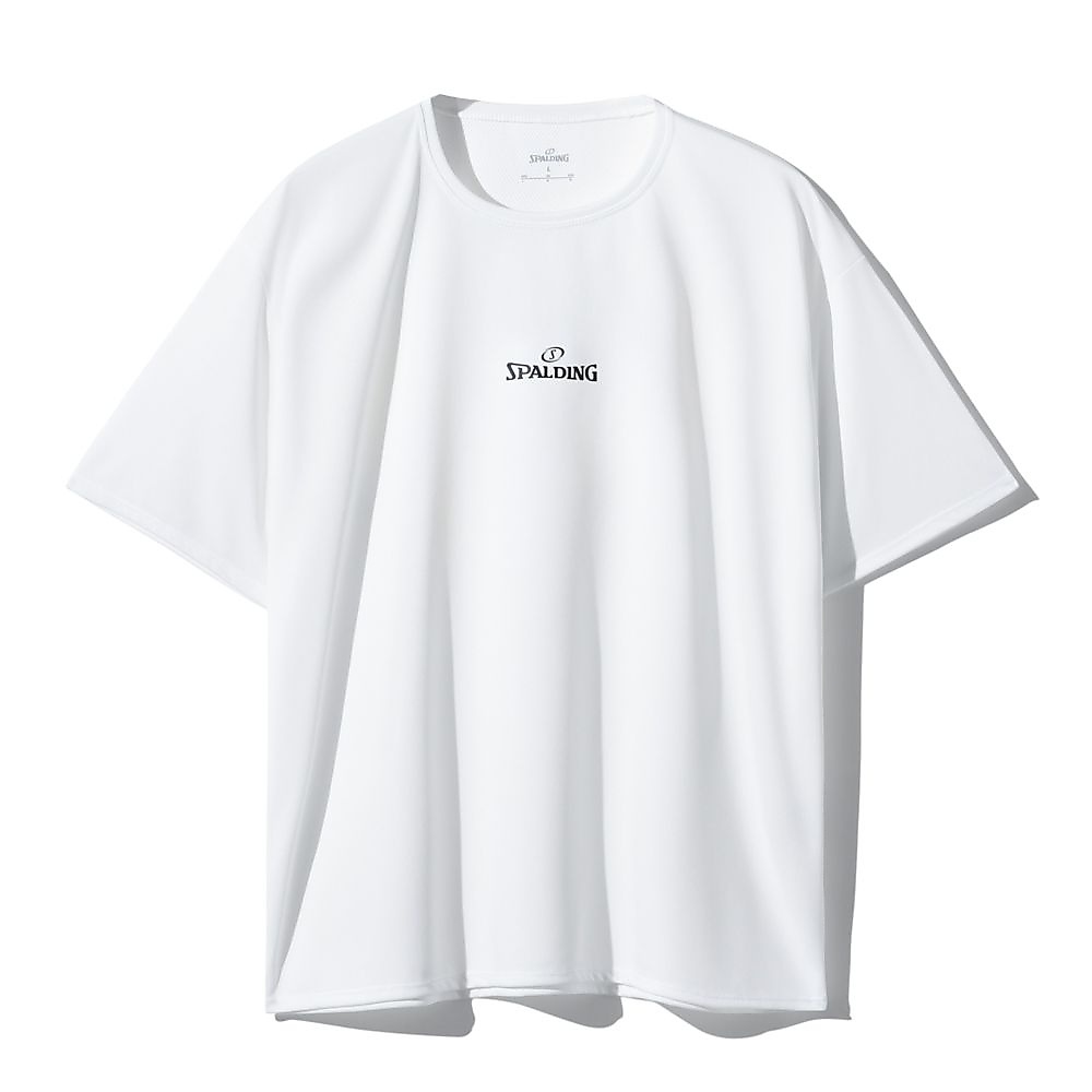Tシャツ エッセンシャル ロゴ フロント