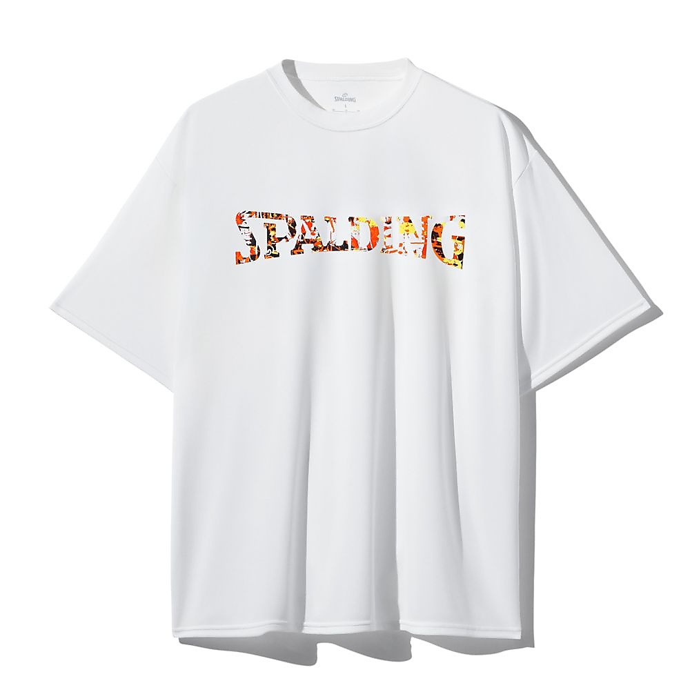 Tシャツ グラフィティ ロゴ