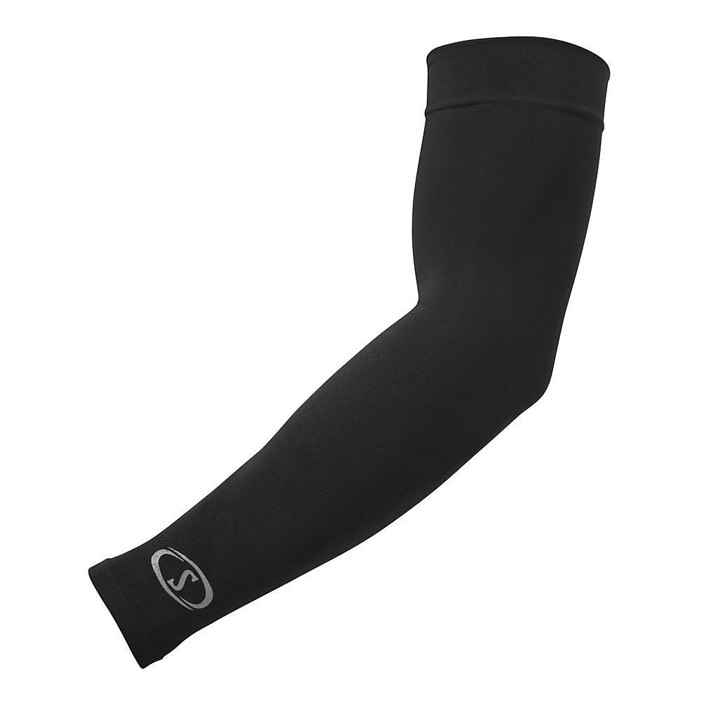 クールタッチ アームスリーブ(ペア) ブラック