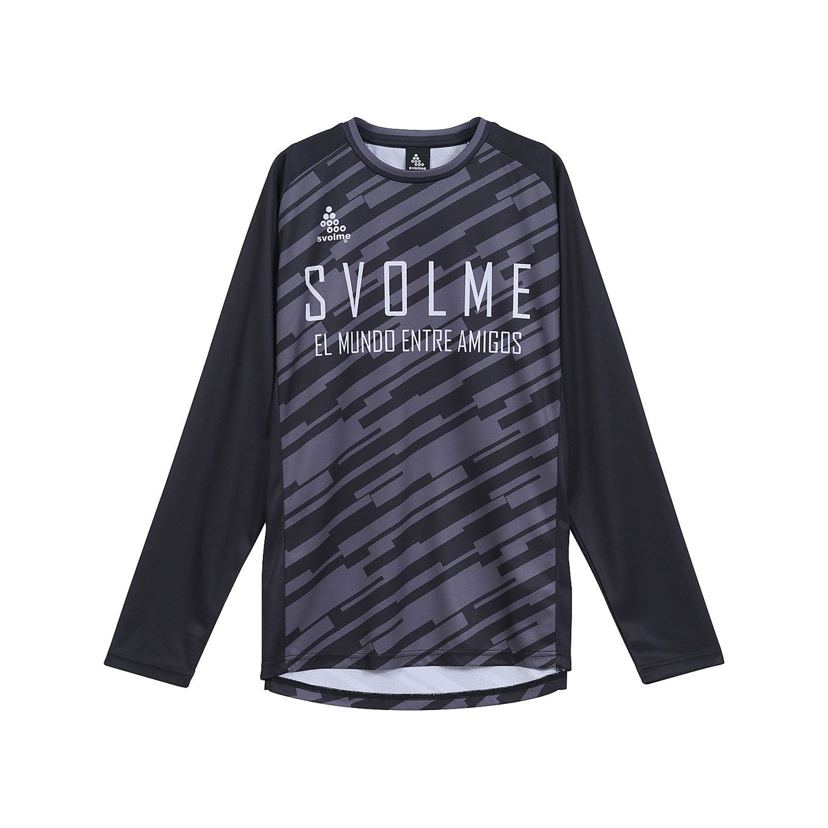 FBインプルーブロングTRトップSDG