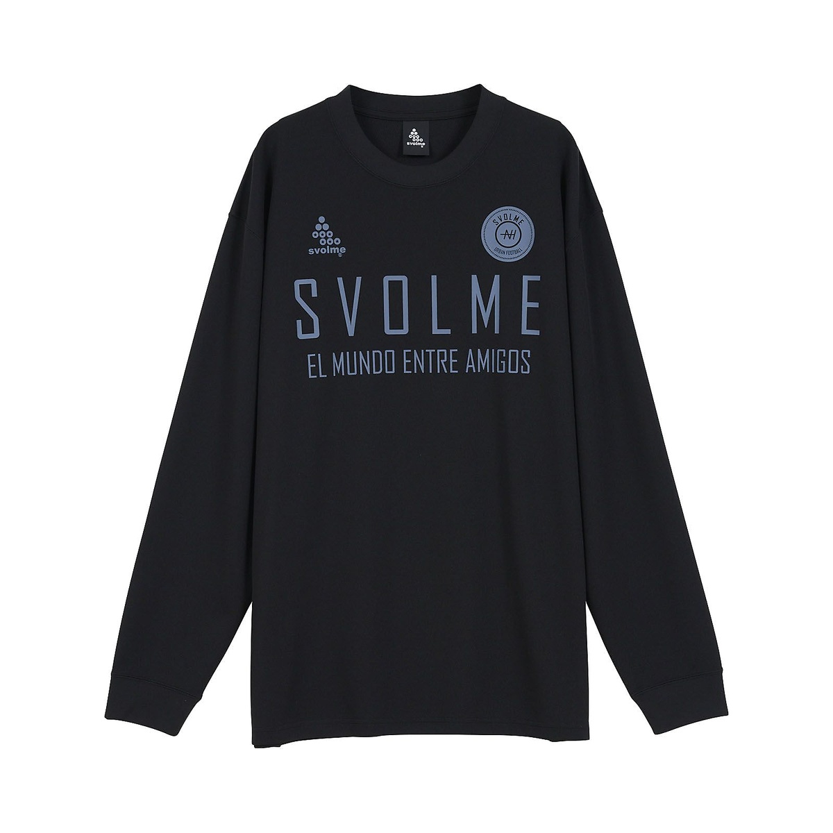 FBロゴロングプラT SDG