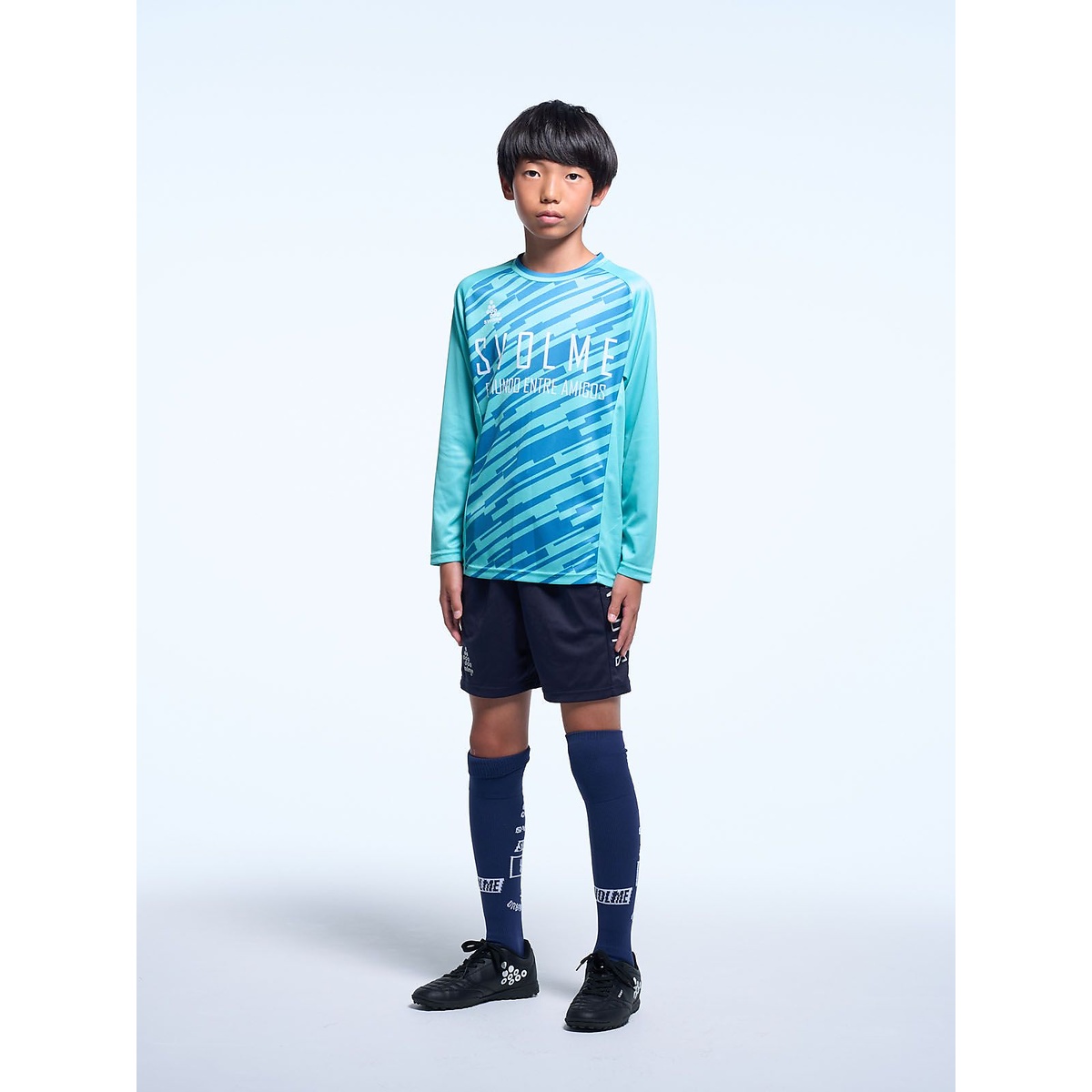 JrFBインプルーブロングTRトップSDG