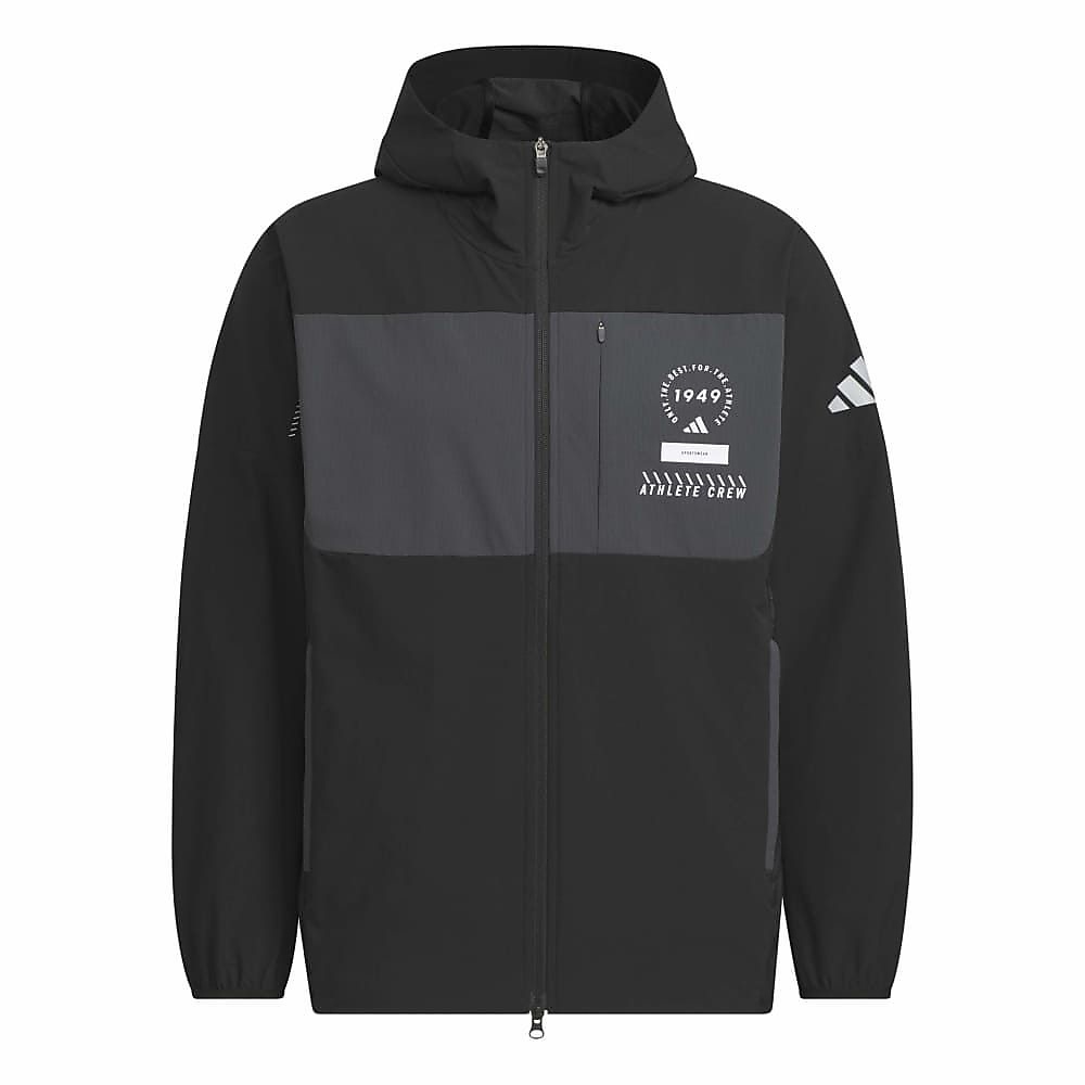 M ADPT クロスジャケット