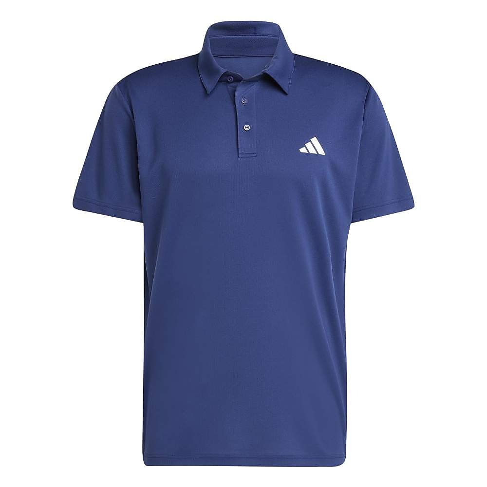 M TENNIS FAB S/S ポロシャツ