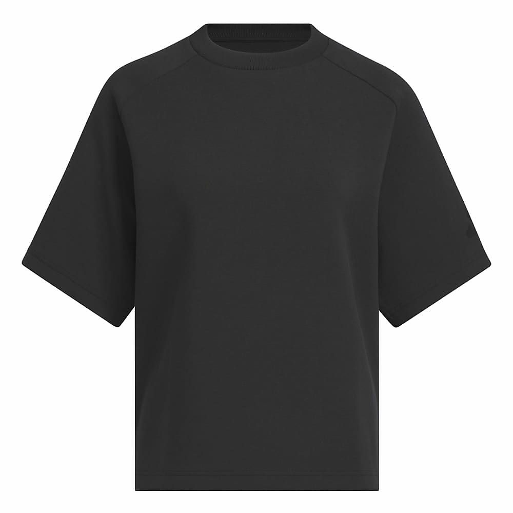 W SOFT LUX SS スウェットシャツ