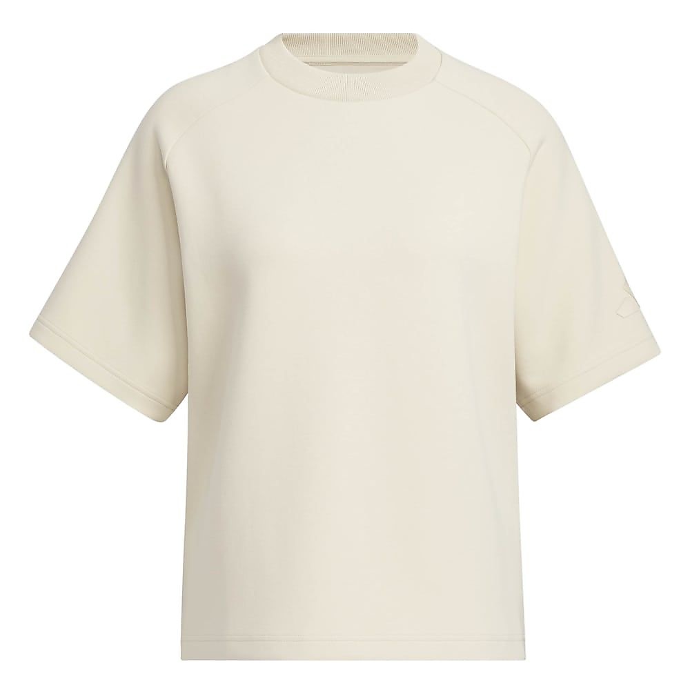 W SOFT LUX SS スウェットシャツ