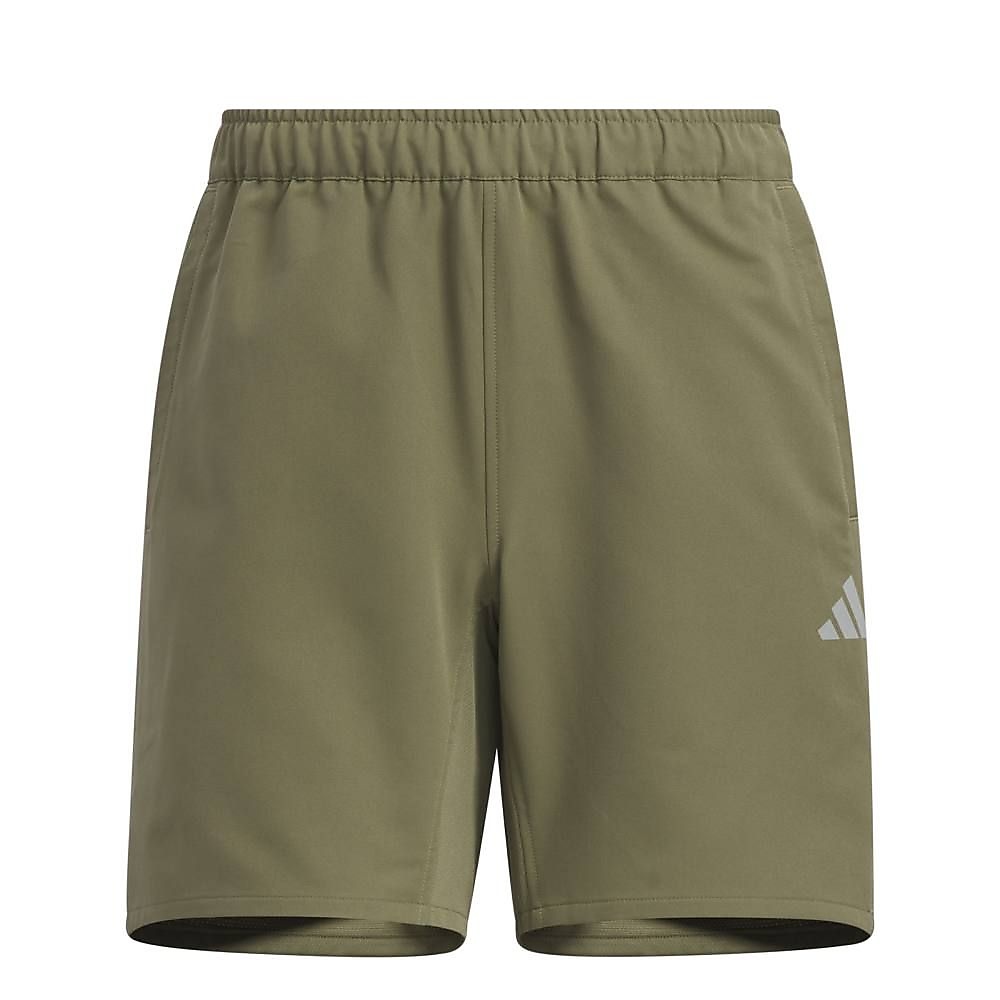 M ADPT ウーブンショーツ